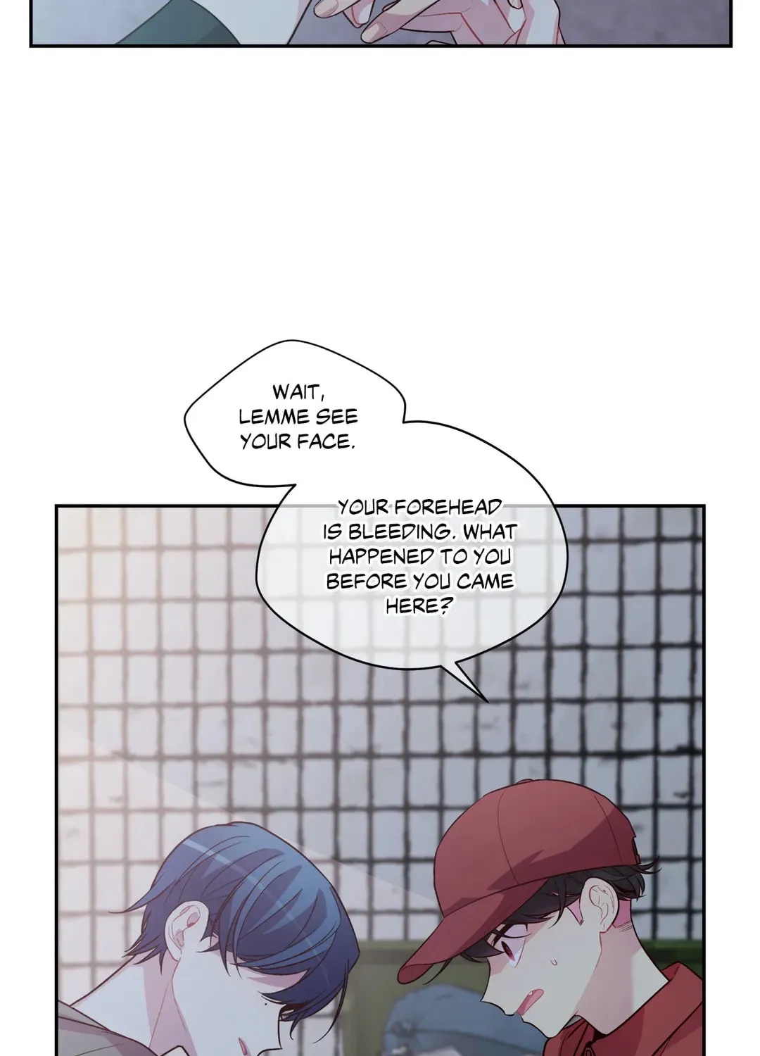 Robber X Lover Chapter 58 page 67 - 