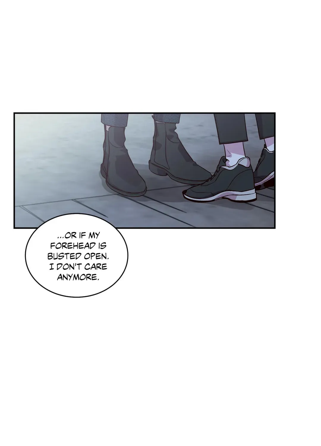 Robber X Lover Chapter 58 page 70 - 