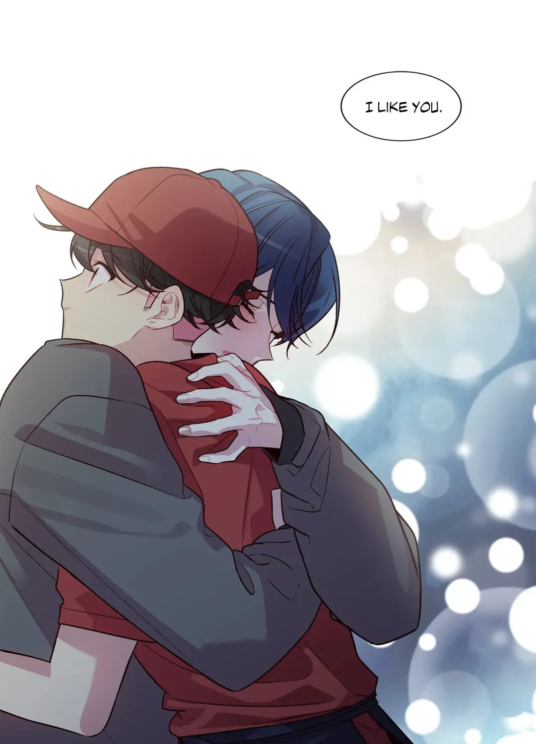 Robber X Lover Chapter 58 page 71 - 