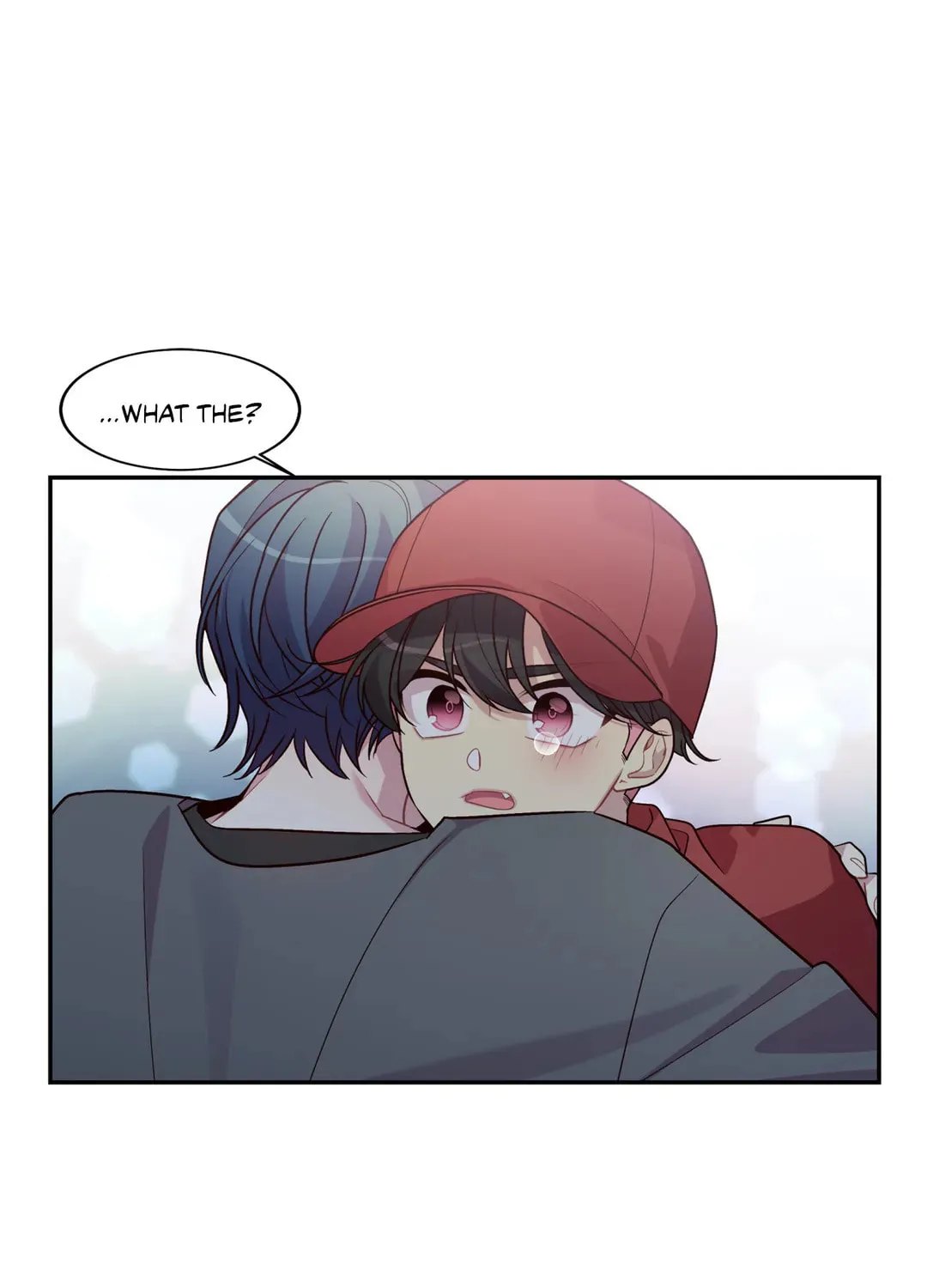 Robber X Lover Chapter 58 page 73 - 