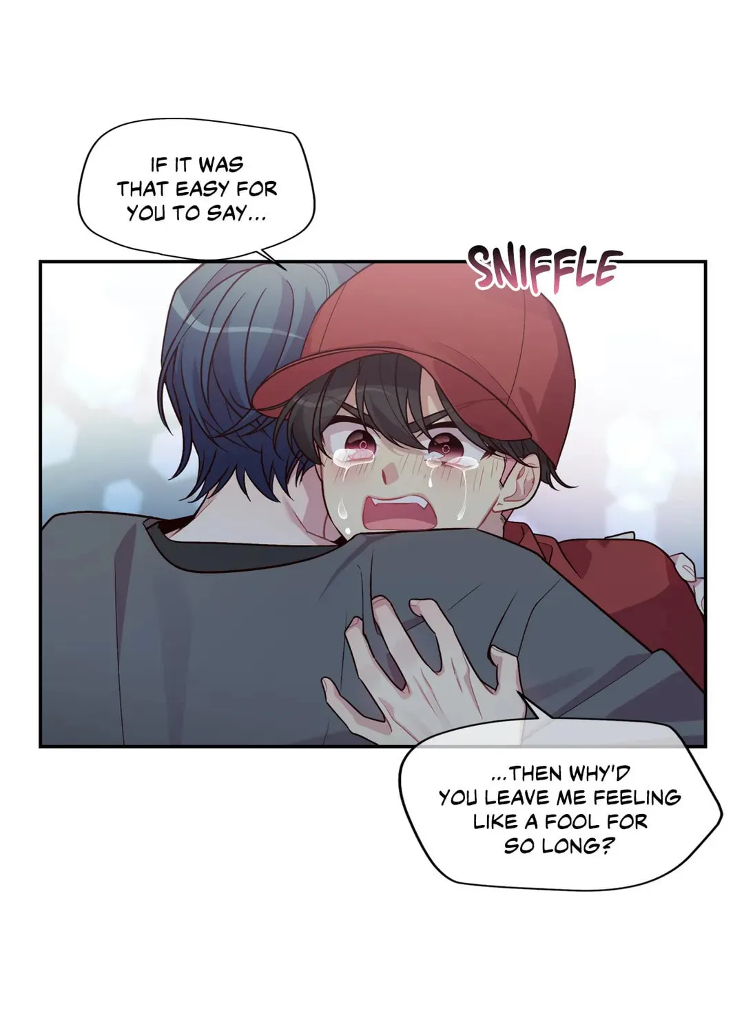 Robber X Lover Chapter 58 page 74 - 