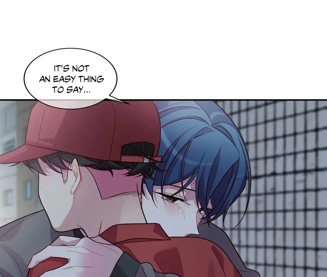 Robber X Lover Chapter 58 page 75 - 