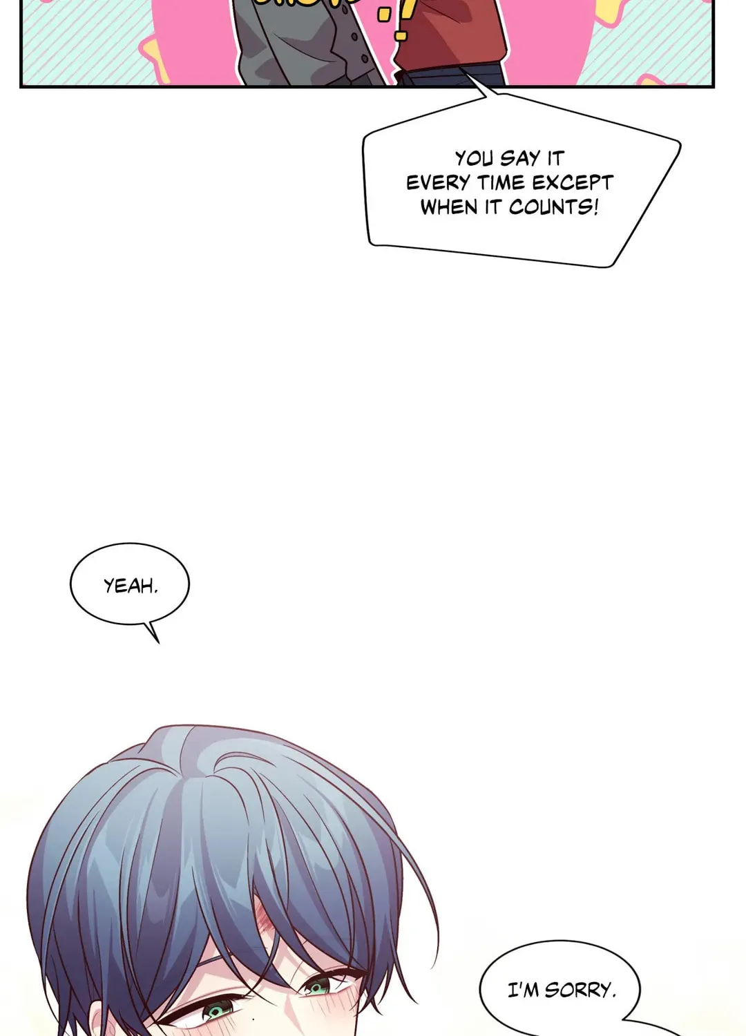 Robber X Lover Chapter 58 page 77 - 