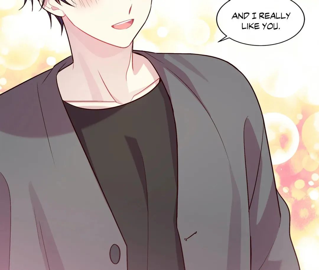 Robber X Lover Chapter 58 page 78 - 