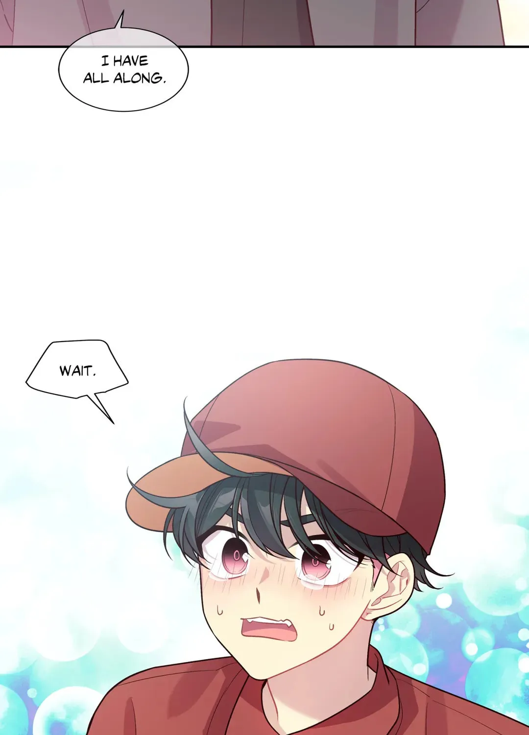 Robber X Lover Chapter 58 page 79 - 