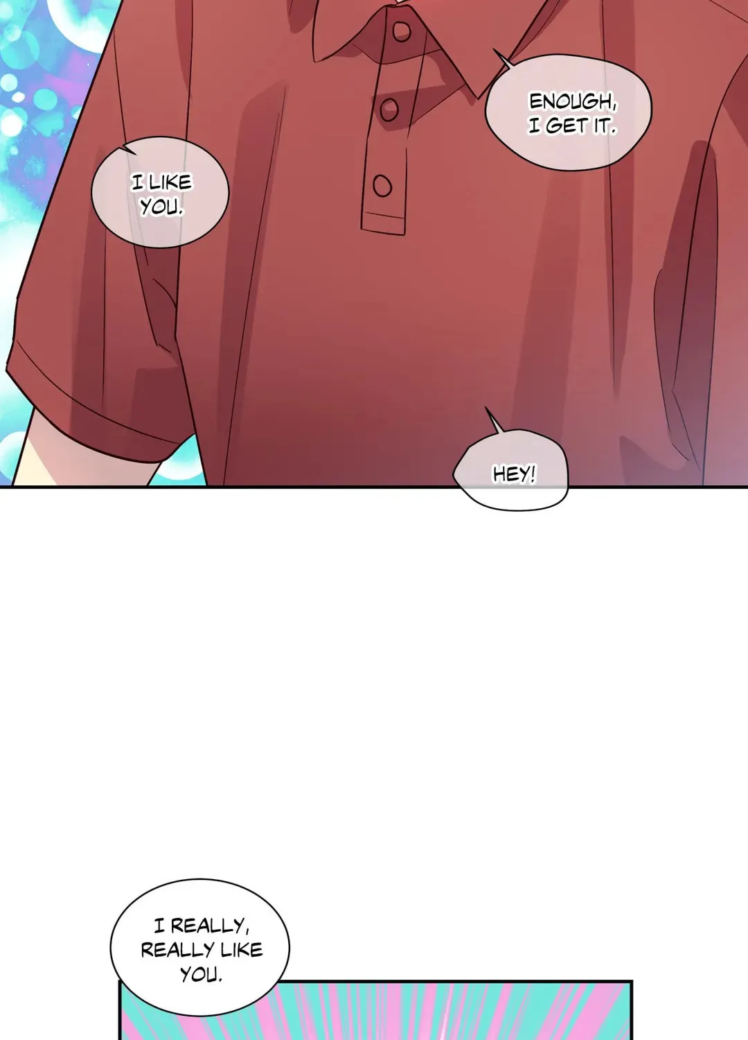 Robber X Lover Chapter 58 page 80 - 