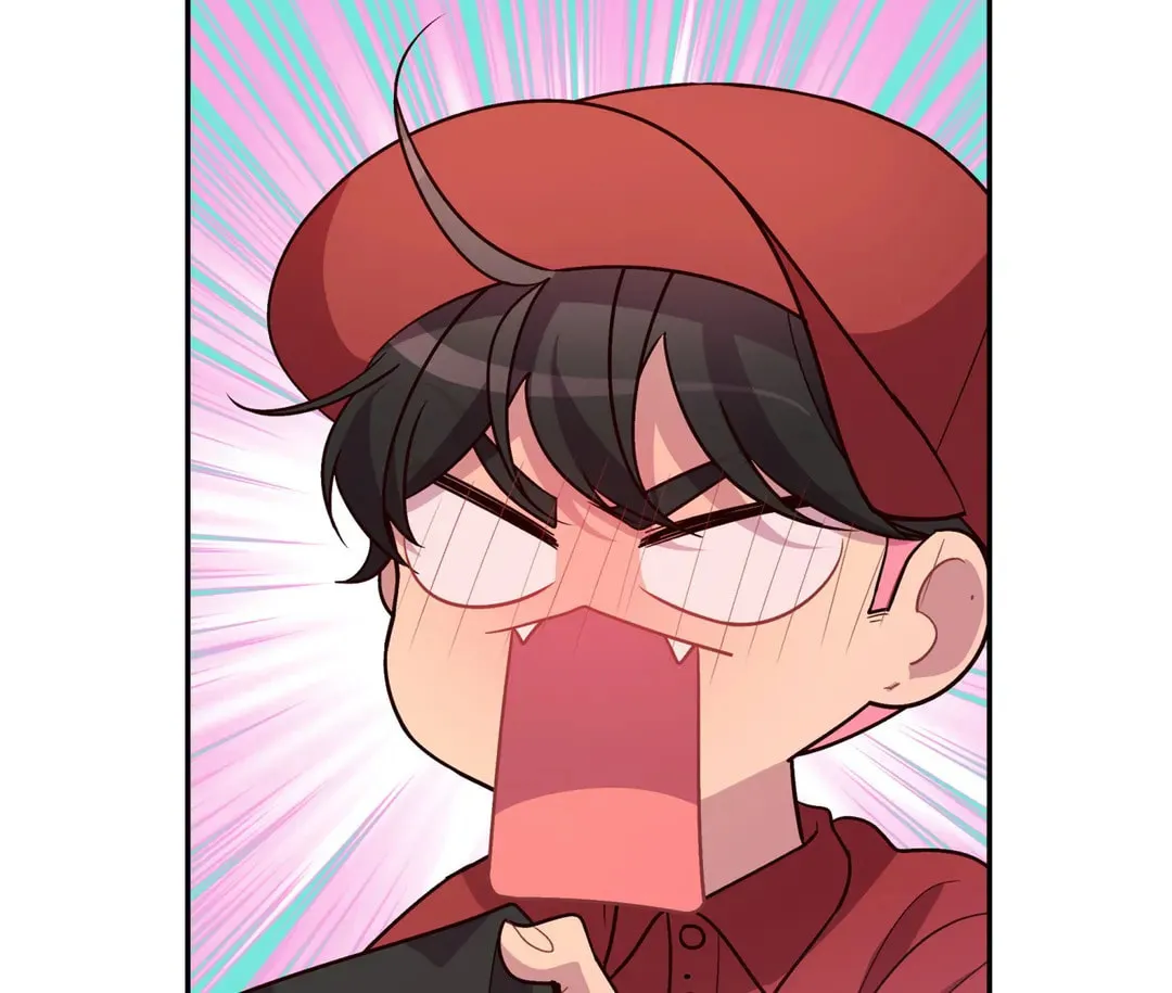Robber X Lover Chapter 58 page 81 - 