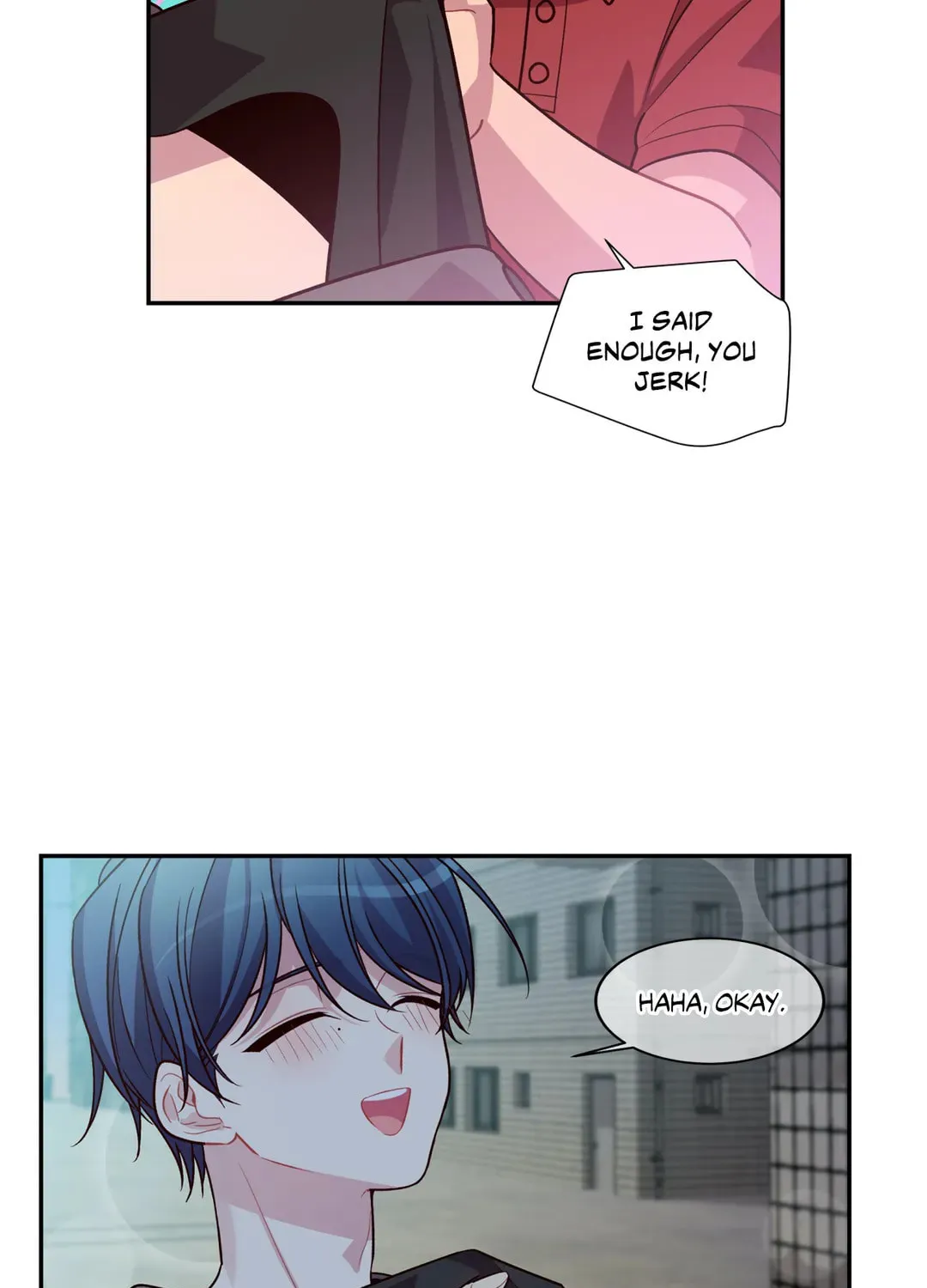 Robber X Lover Chapter 58 page 82 - 