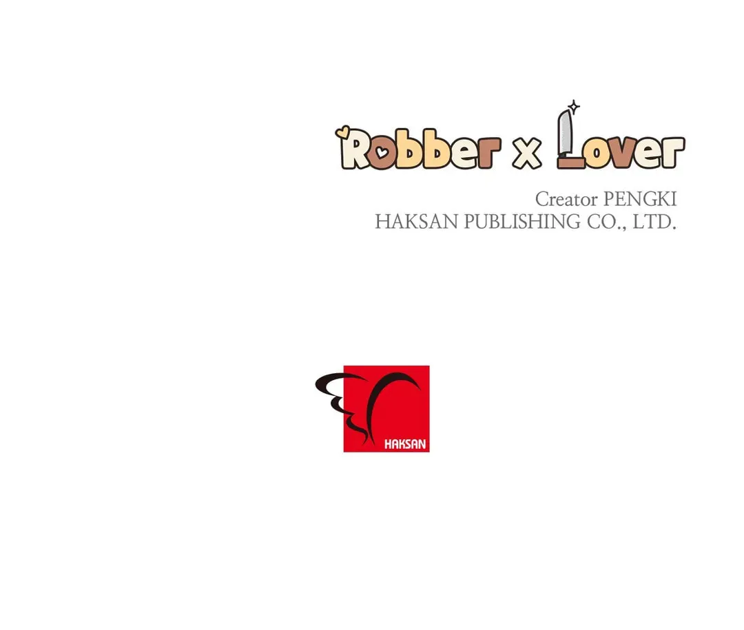 Robber X Lover Chapter 58 page 84 - 