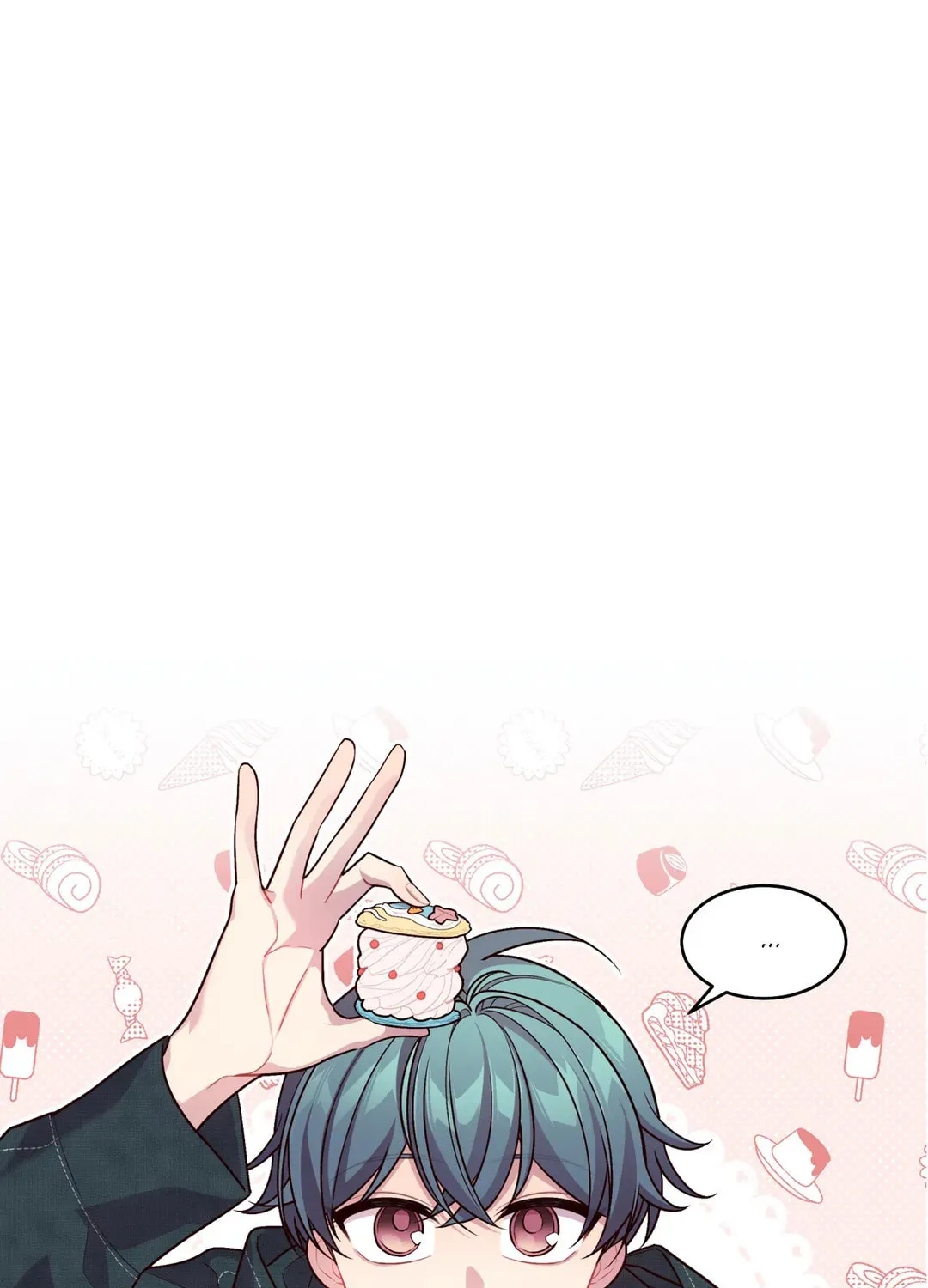 Robber X Lover Chapter 59 page 1 - 