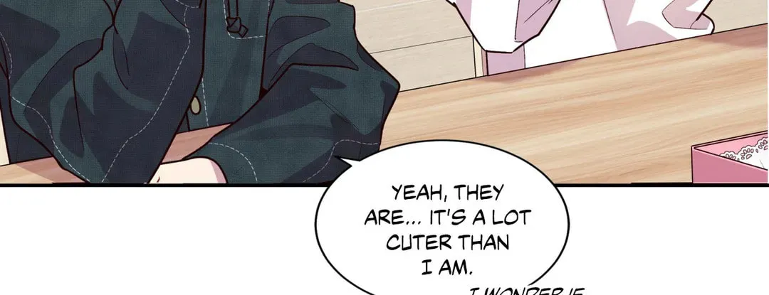 Robber X Lover Chapter 59 page 3 - 