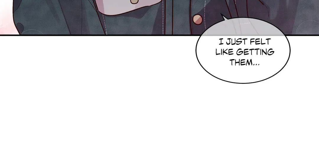 Robber X Lover Chapter 59 page 21 - 