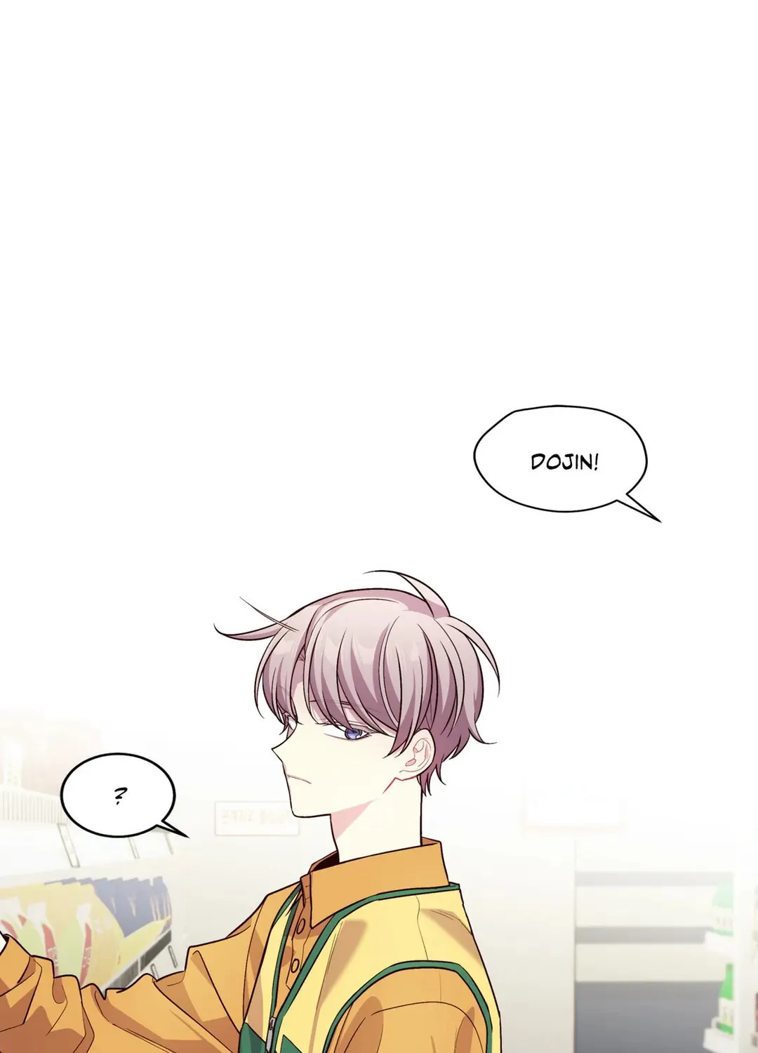 Robber X Lover Chapter 59 page 26 - 