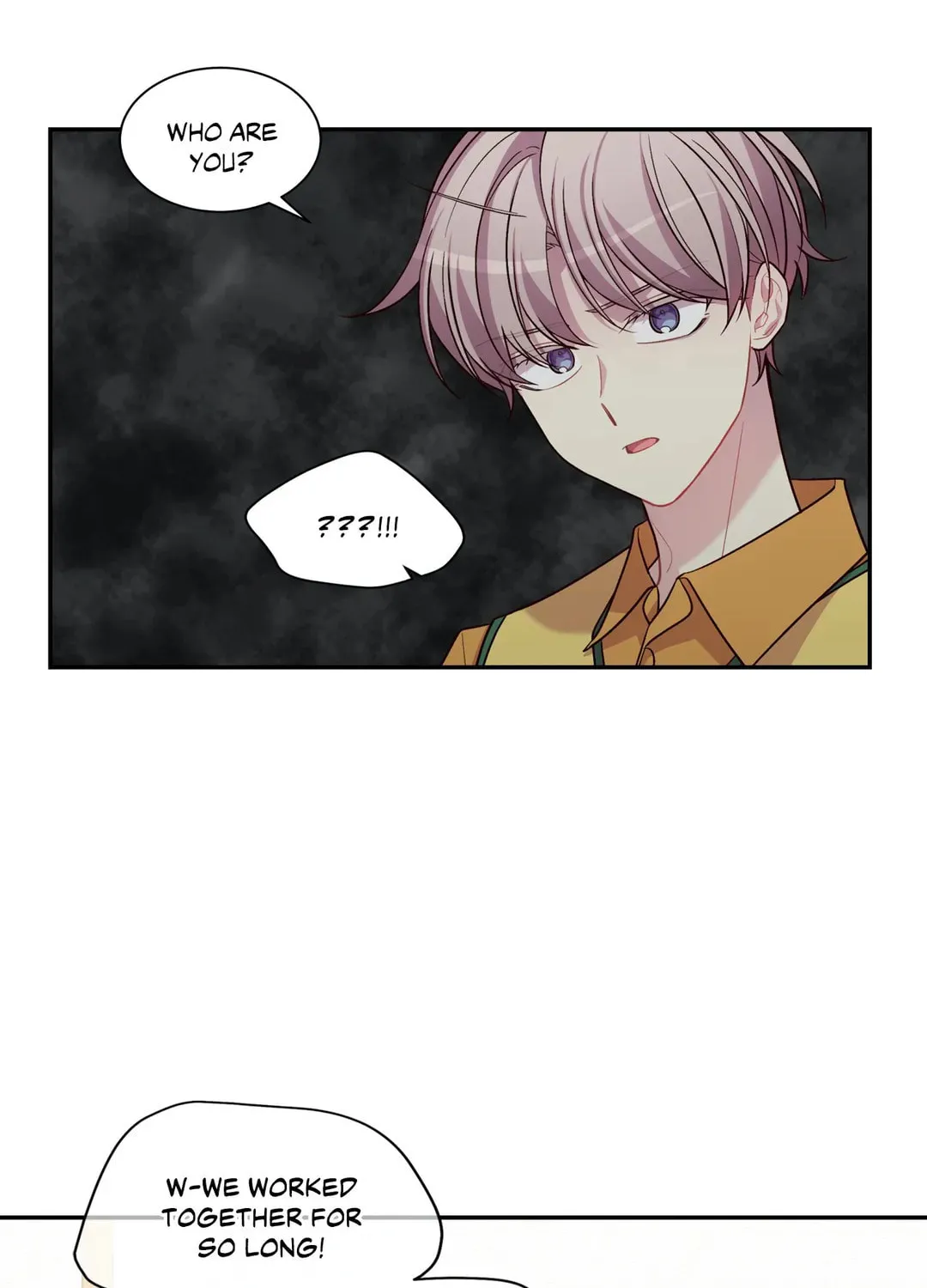 Robber X Lover Chapter 59 page 29 - 
