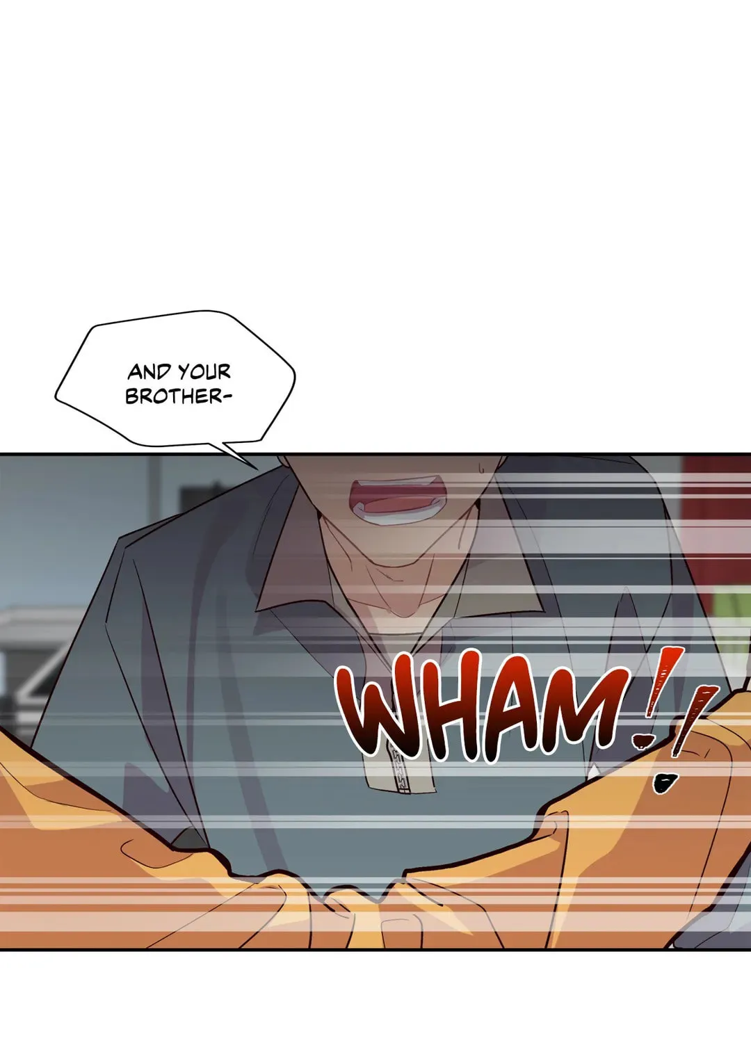 Robber X Lover Chapter 59 page 37 - 