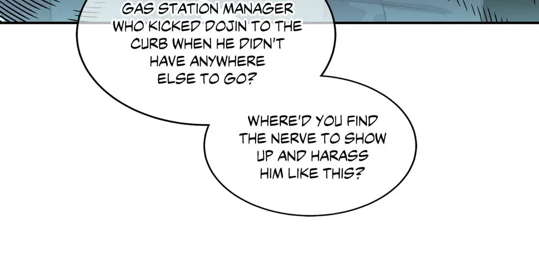 Robber X Lover Chapter 59 page 39 - 