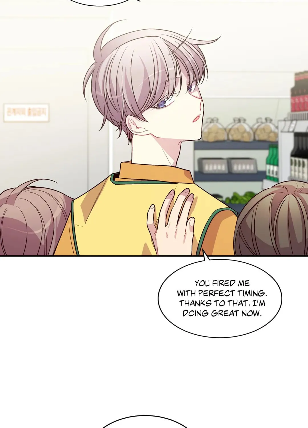 Robber X Lover Chapter 59 page 44 - 