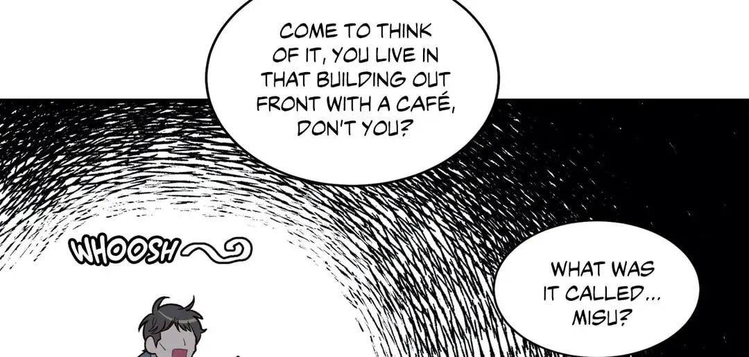 Robber X Lover Chapter 59 page 45 - 