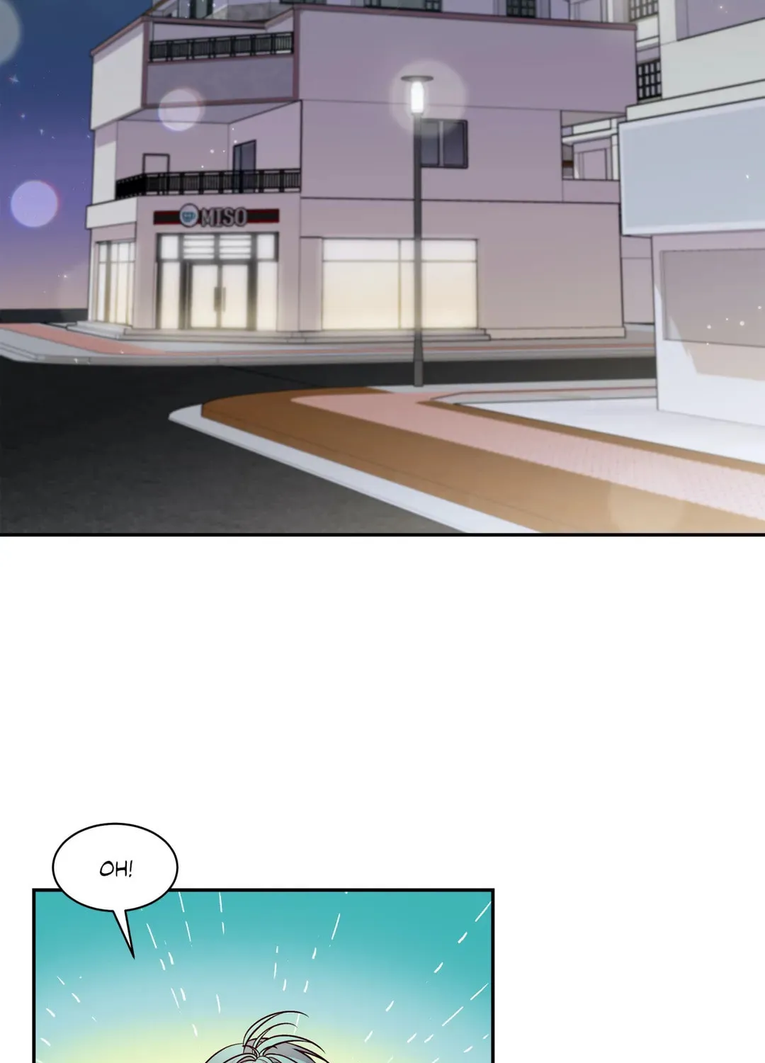 Robber X Lover Chapter 59 page 49 - 