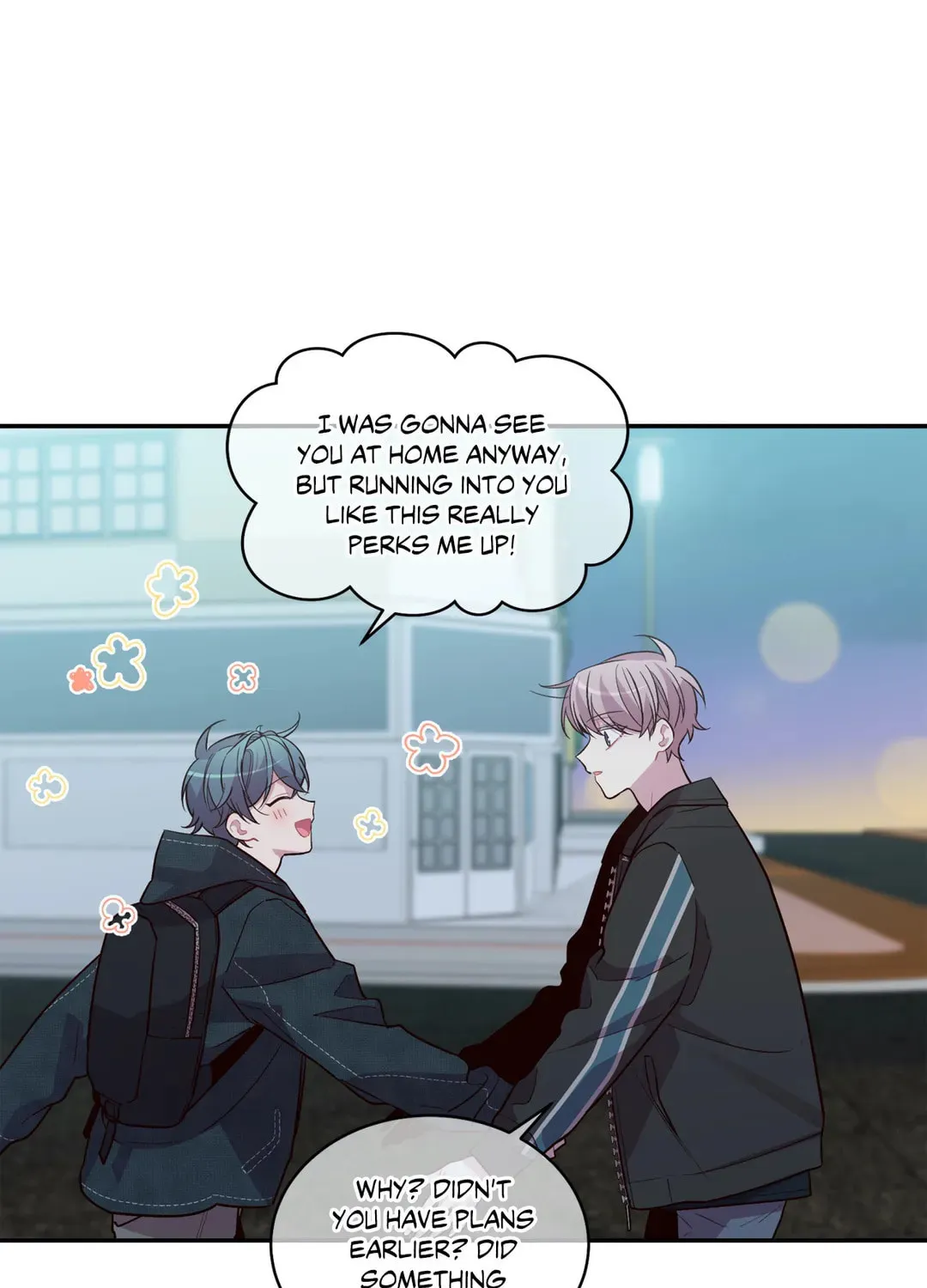 Robber X Lover Chapter 59 page 52 - 