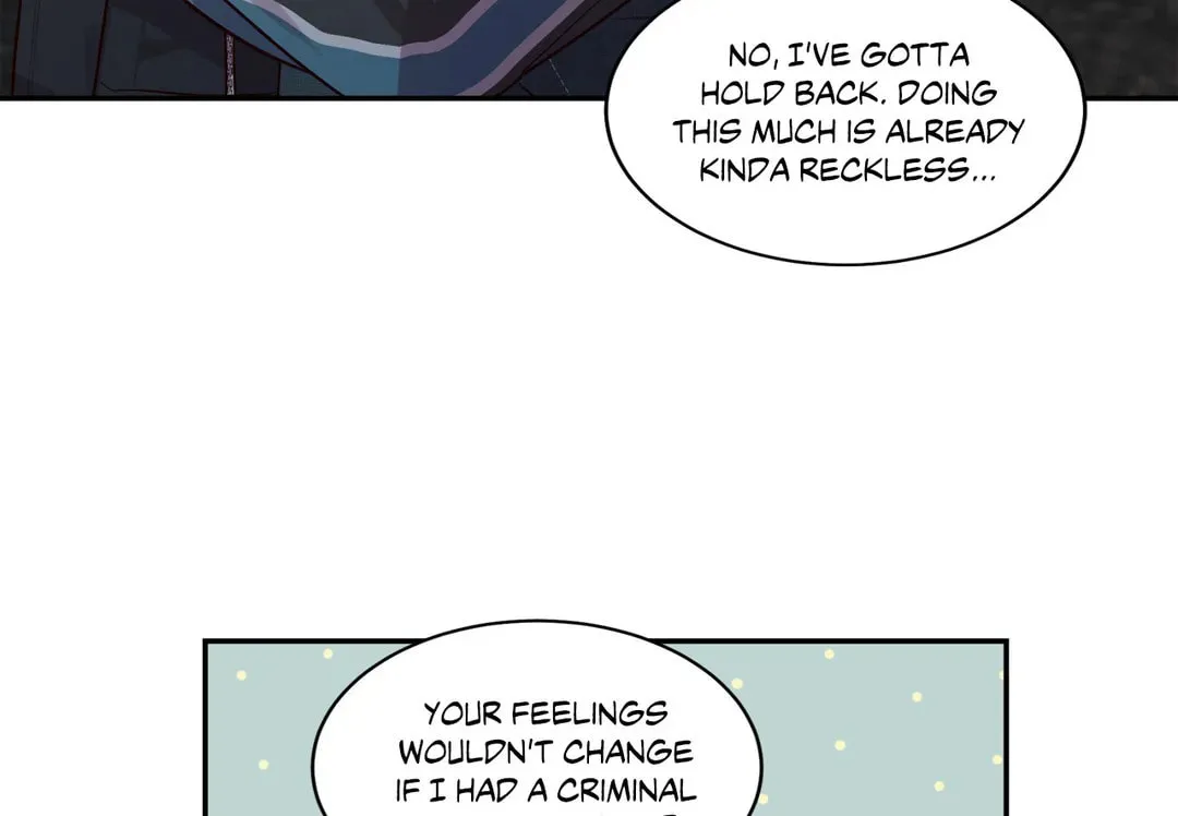 Robber X Lover Chapter 59 page 57 - 