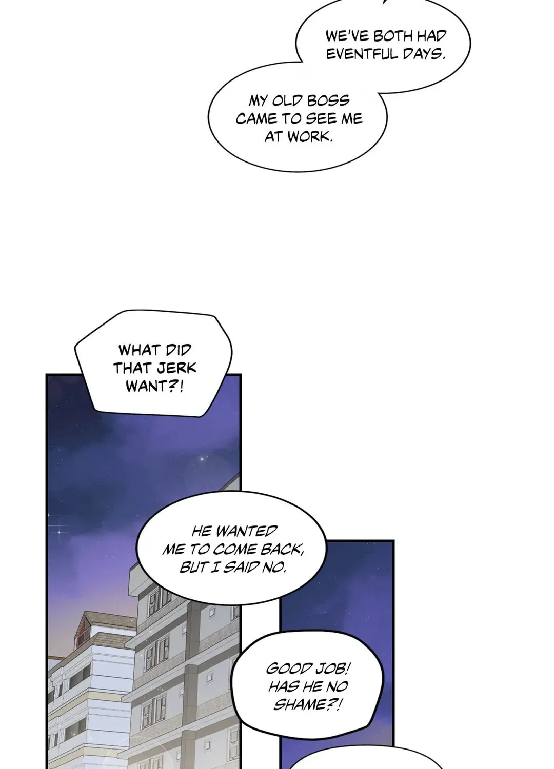 Robber X Lover Chapter 59 page 59 - 