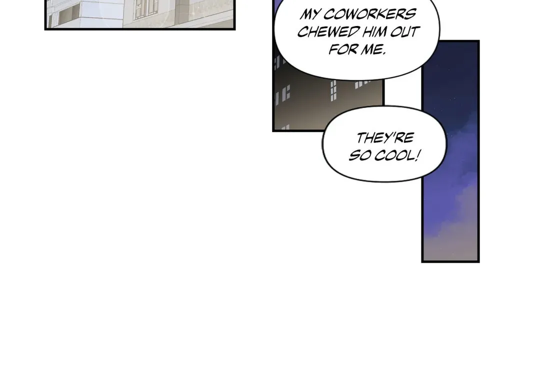 Robber X Lover Chapter 59 page 60 - 