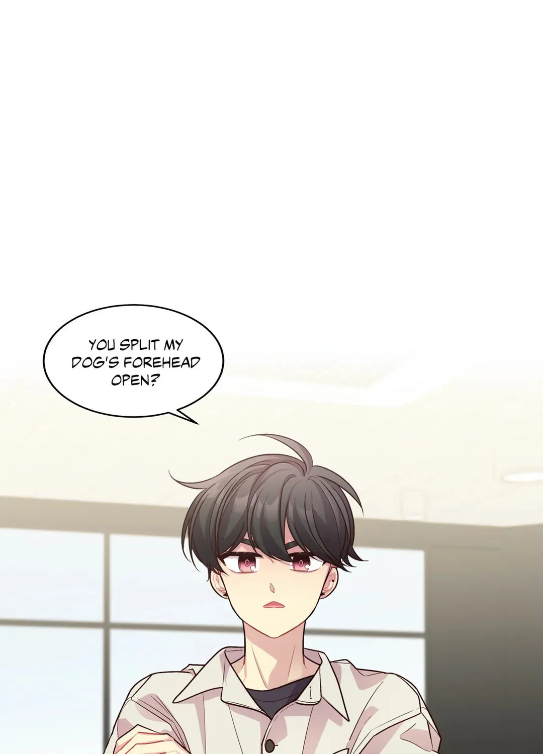 Robber X Lover Chapter 59 page 61 - 