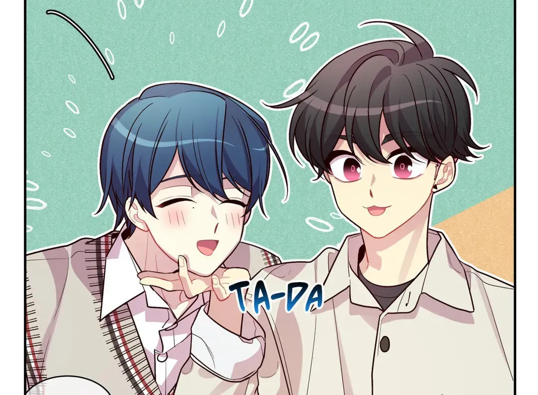 Robber X Lover Chapter 59 page 69 - 