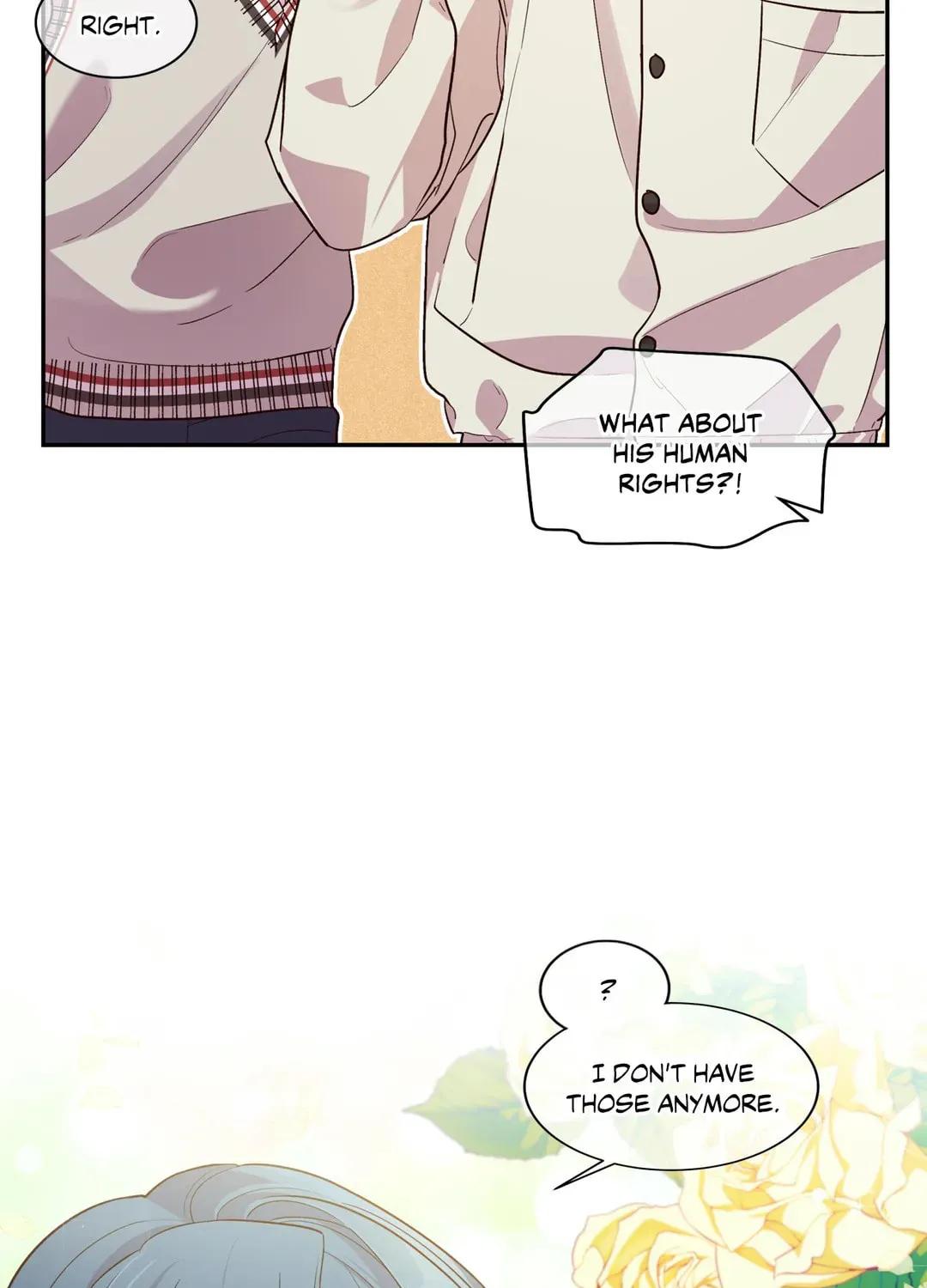 Robber X Lover Chapter 59 page 70 - 