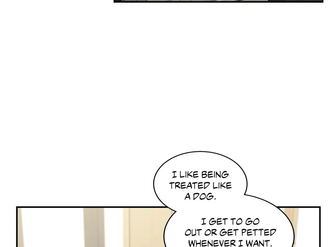 Robber X Lover Chapter 59 page 72 - 