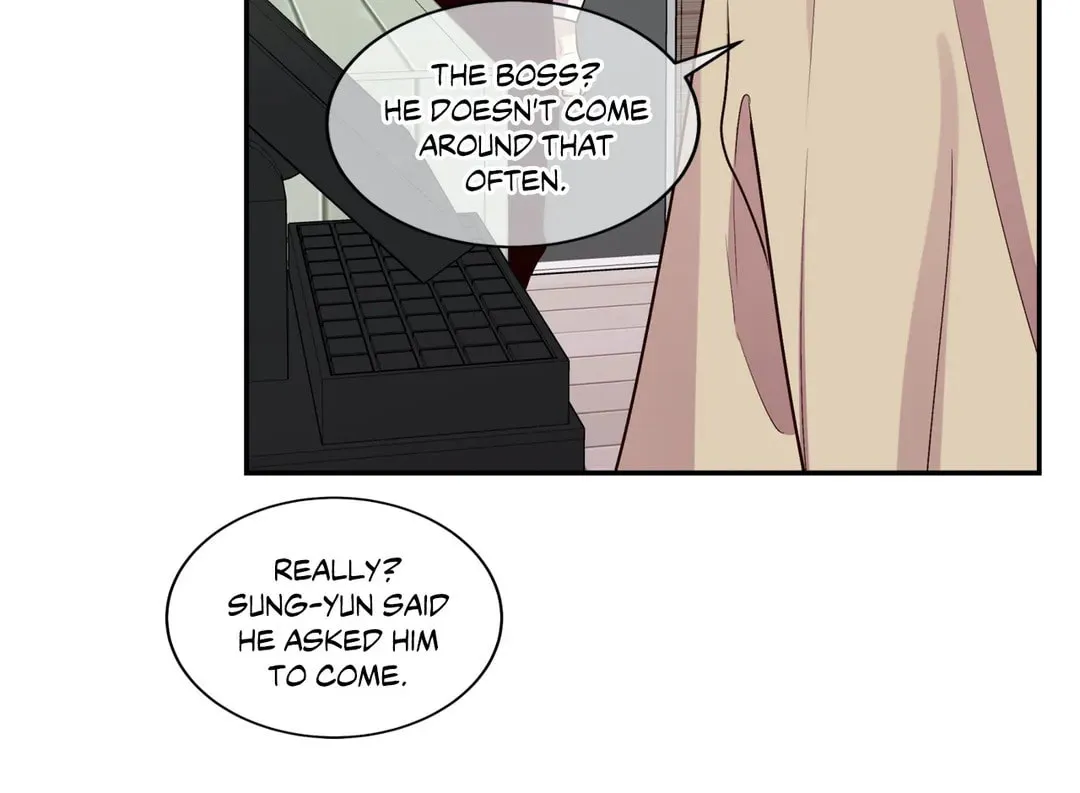 Robber X Lover Chapter 59 page 75 - 