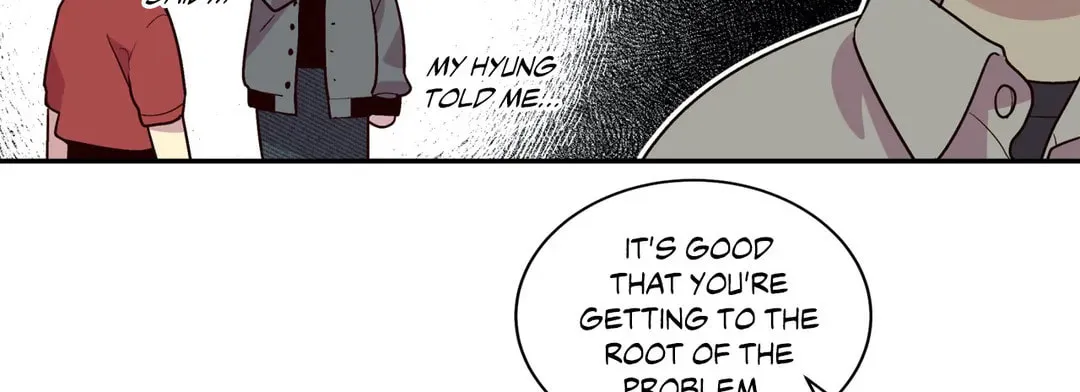Robber X Lover Chapter 59 page 78 - 