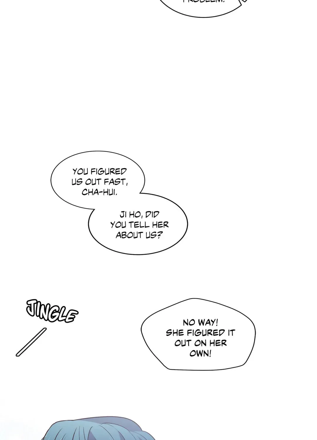 Robber X Lover Chapter 59 page 79 - 