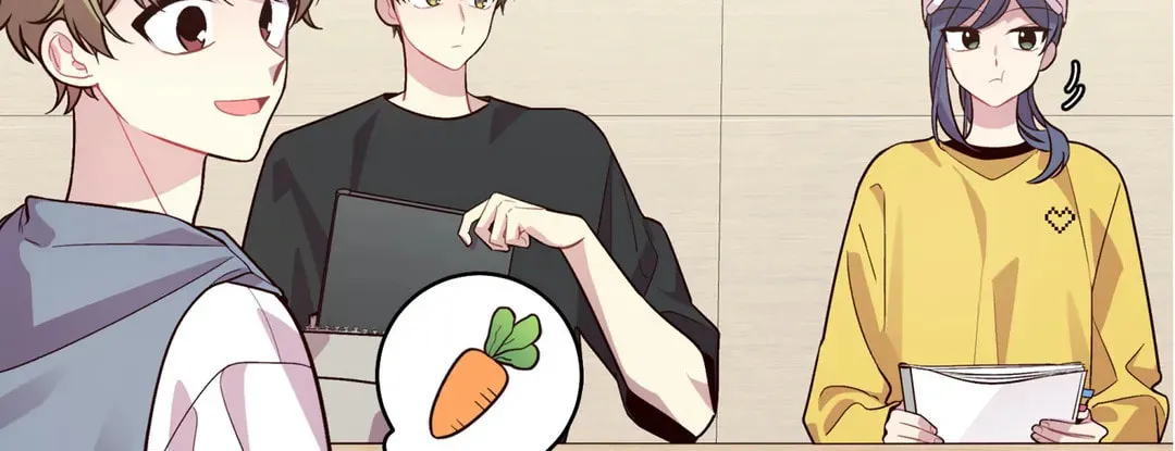 Robber X Lover Chapter 59 page 9 - 