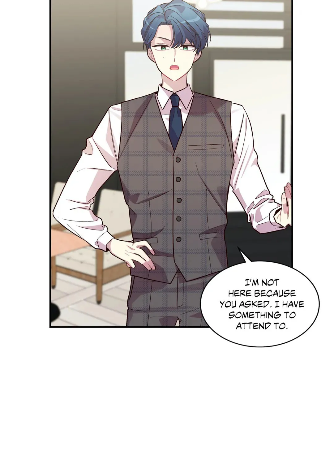 Robber X Lover Chapter 59 page 82 - 