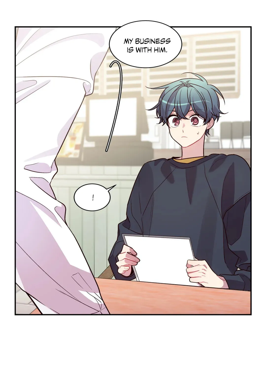 Robber X Lover Chapter 59 page 85 - 