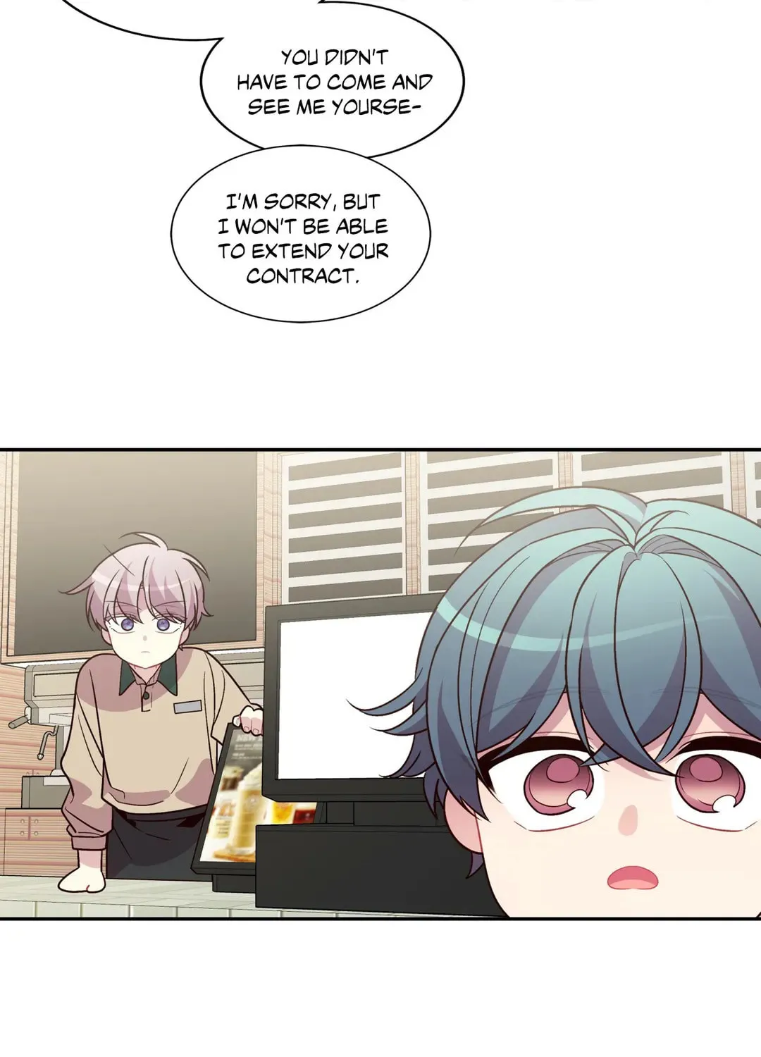 Robber X Lover Chapter 59 page 89 - 
