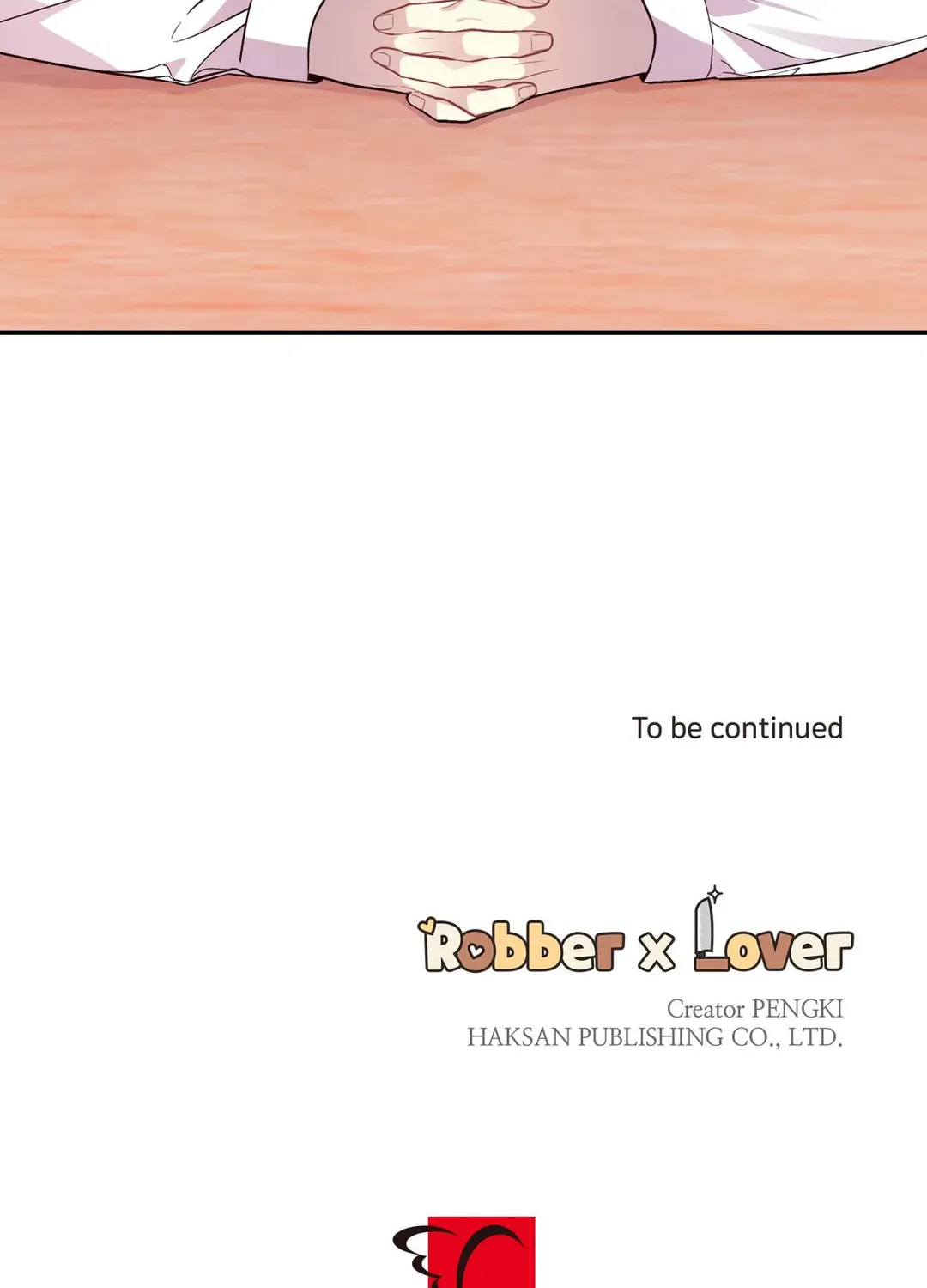 Robber X Lover Chapter 59 page 92 - 