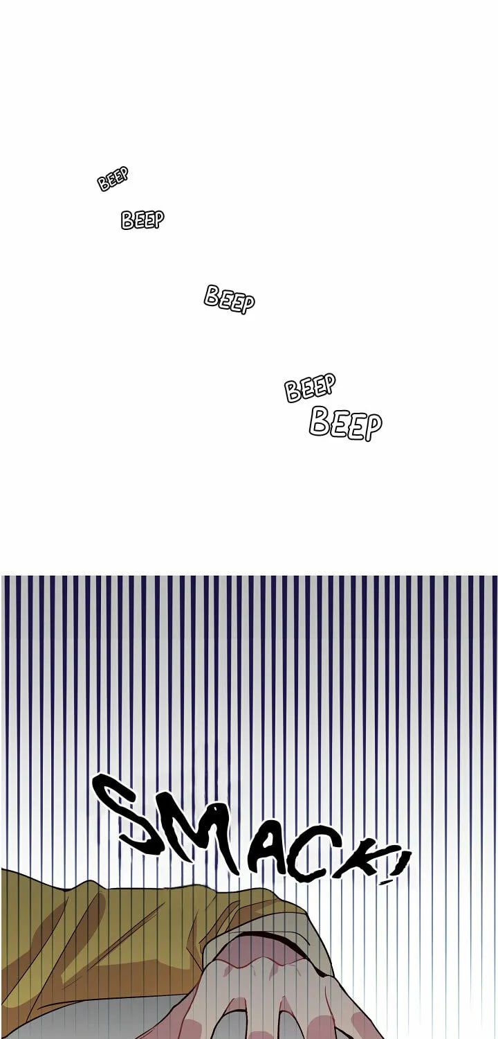 Robber X Lover Chapter 6 page 2 - 