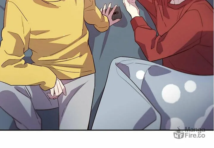 Robber X Lover Chapter 6 page 18 - 