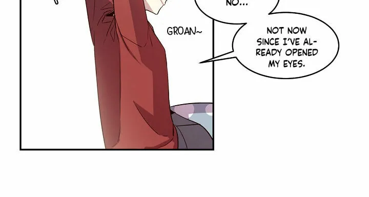 Robber X Lover Chapter 6 page 22 - 