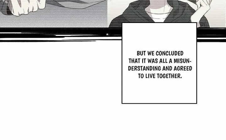 Robber X Lover Chapter 6 page 27 - 