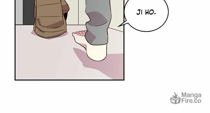 Robber X Lover Chapter 6 page 30 - 