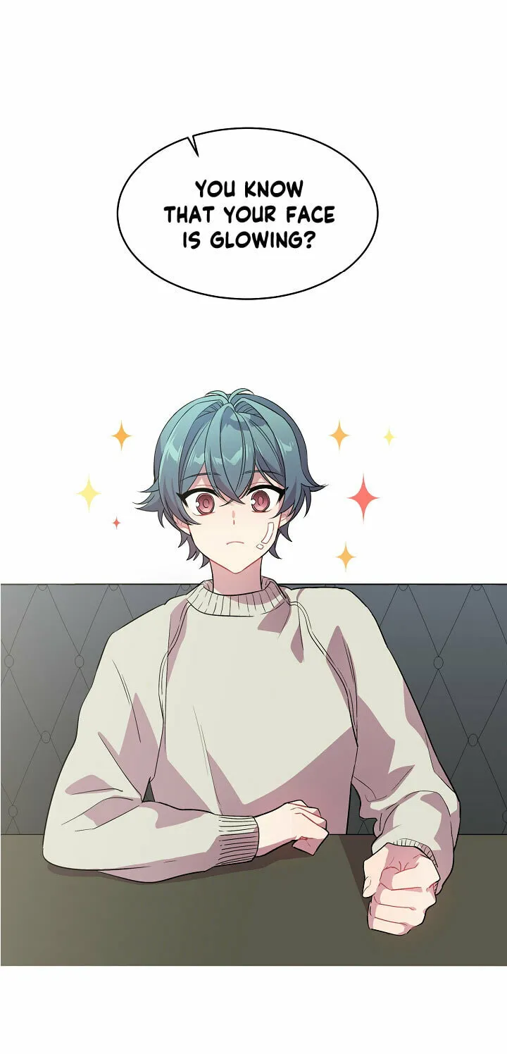 Robber X Lover Chapter 6 page 38 - 