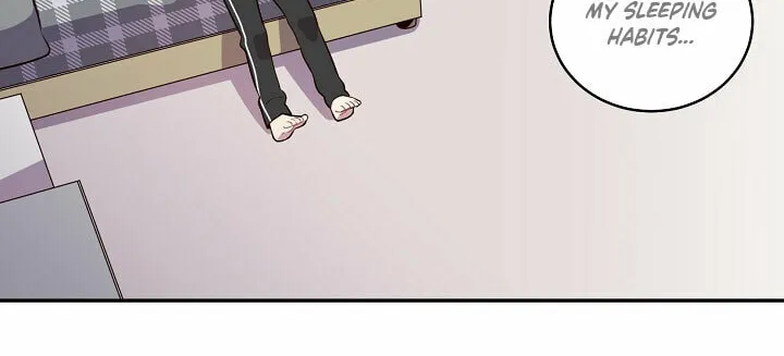 Robber X Lover Chapter 6 page 47 - 
