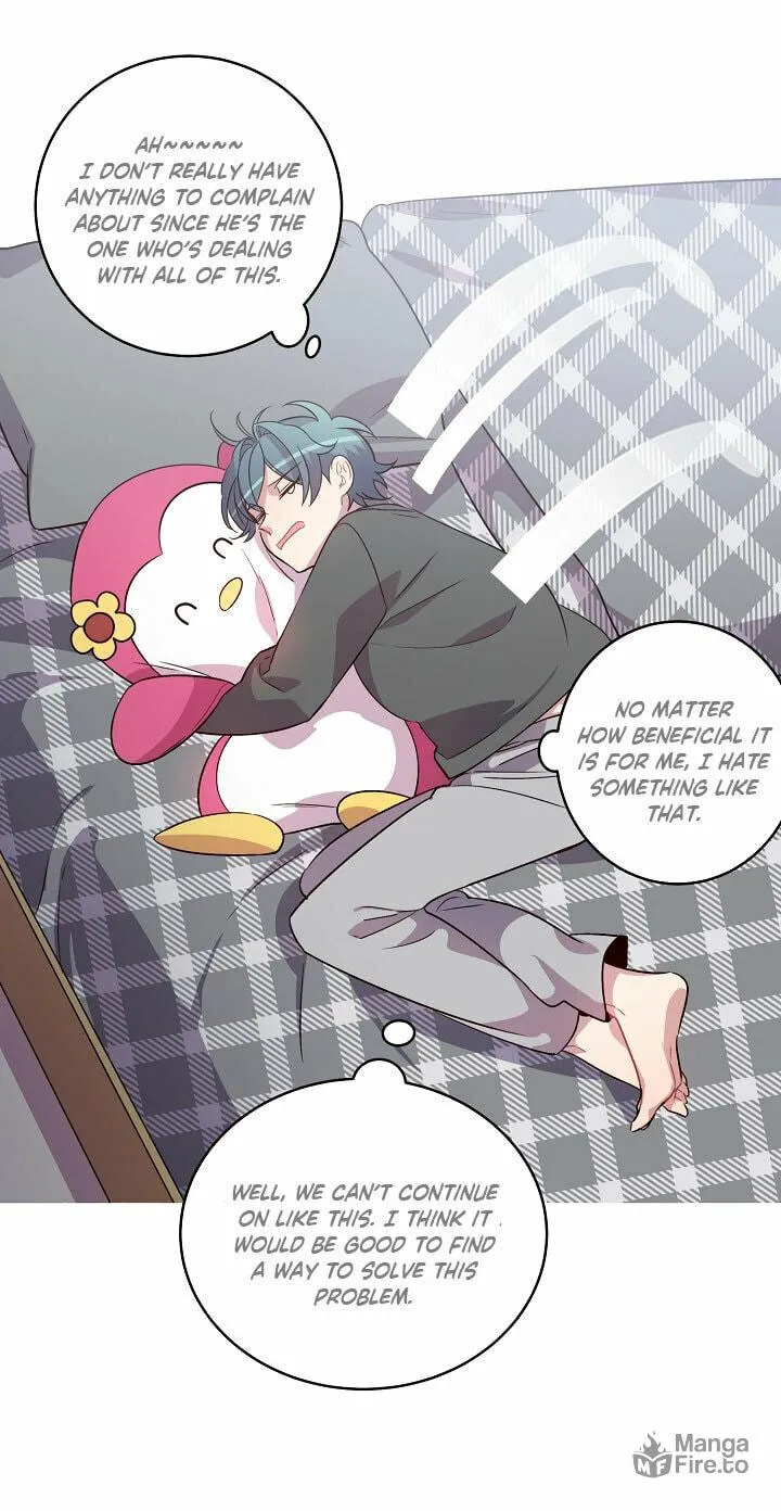 Robber X Lover Chapter 6 page 48 - 