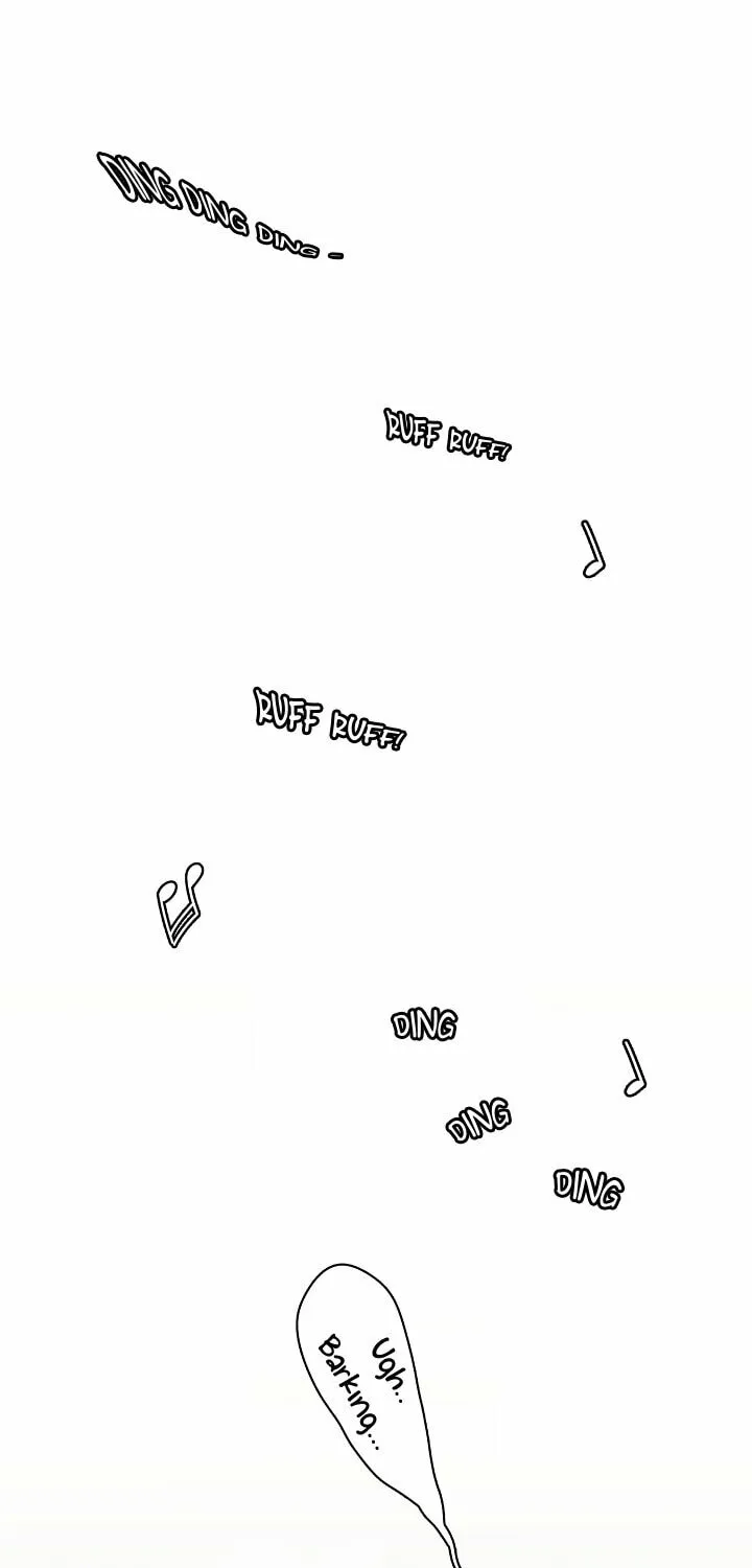 Robber X Lover Chapter 6 page 50 - 