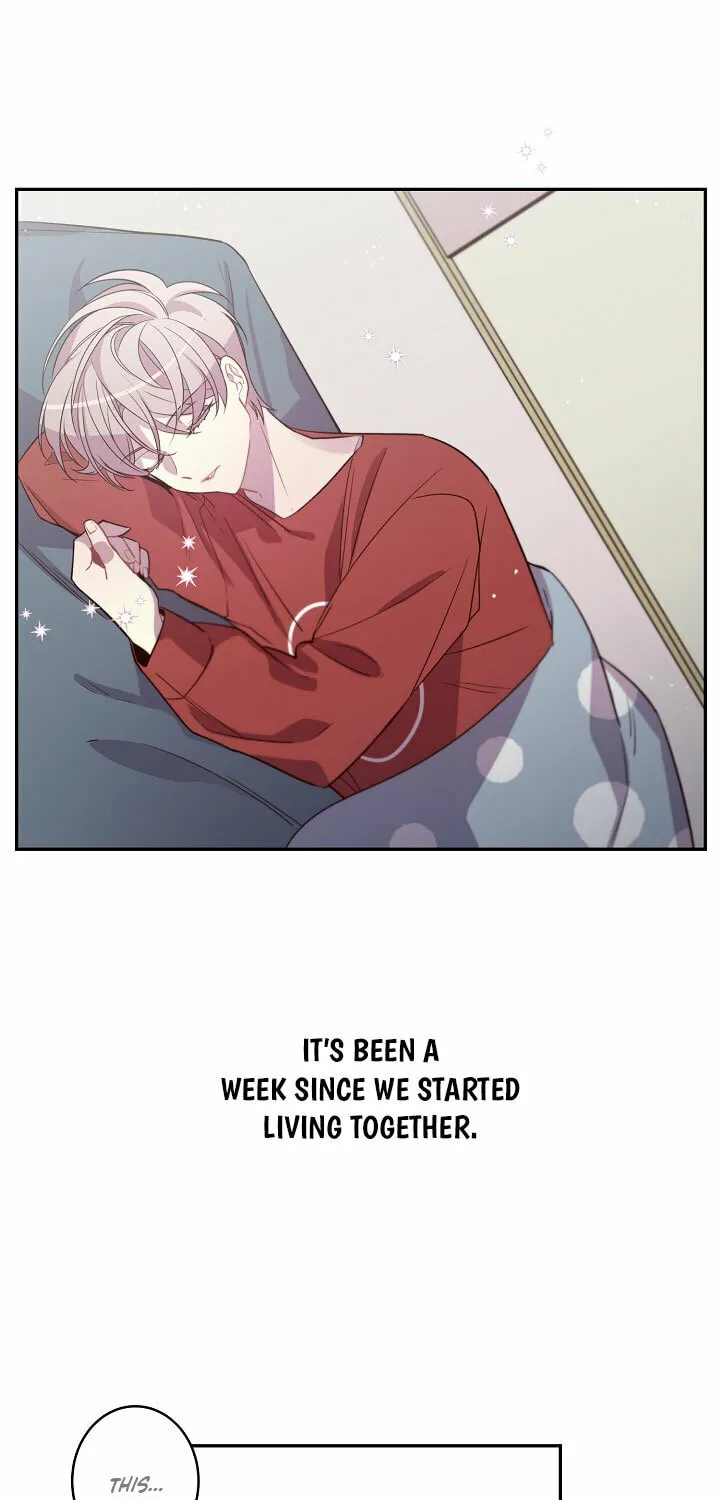 Robber X Lover Chapter 6 page 6 - 