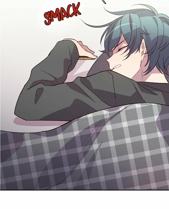 Robber X Lover Chapter 6 page 51 - 